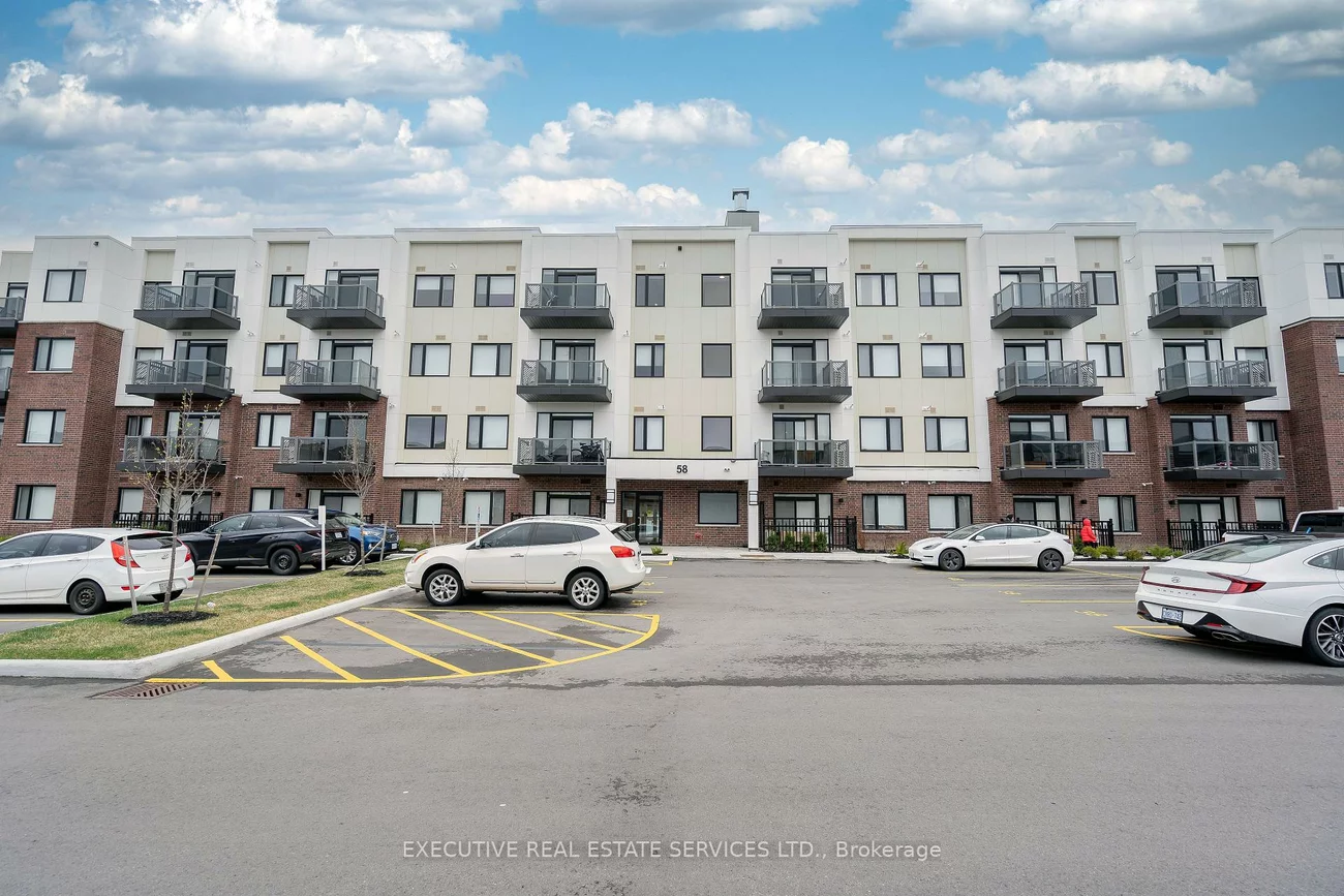 58, Sky Harbour, Bram West, Brampton