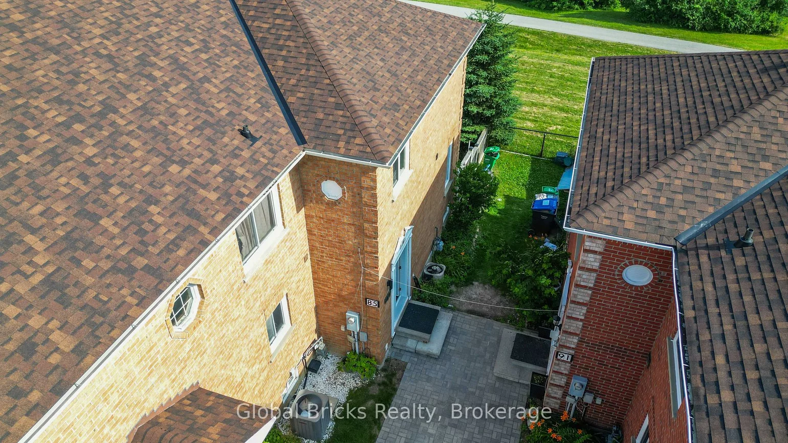 85, Millstone, Fletcher's Creek South, Brampton