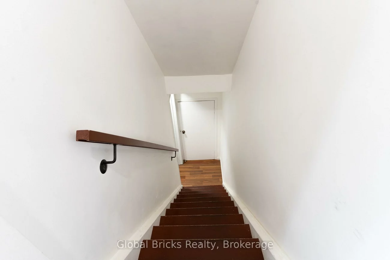 85, Millstone, Fletcher's Creek South, Brampton