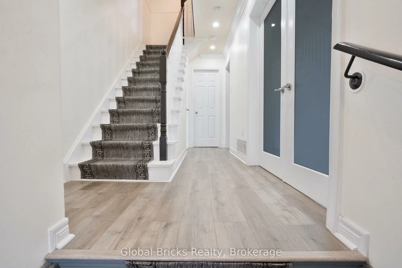 85, Millstone, Fletcher's Creek South, Brampton