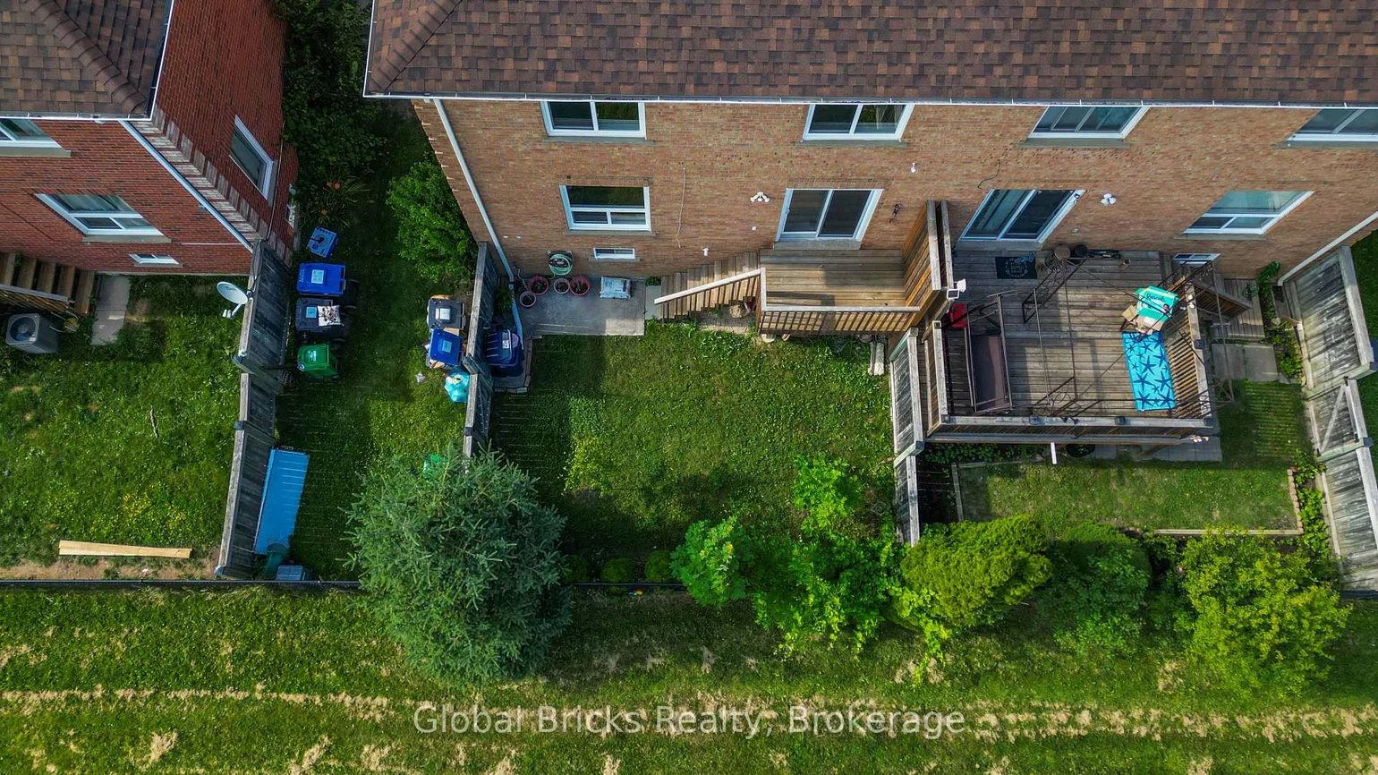 85, Millstone, Fletcher's Creek South, Brampton