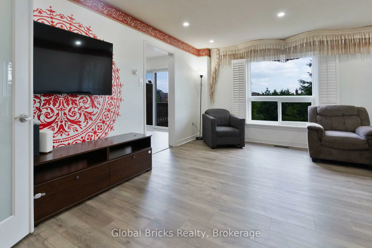 85, Millstone, Fletcher's Creek South, Brampton
