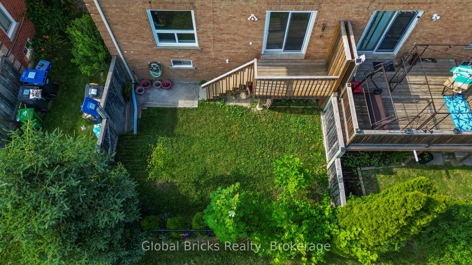 85, Millstone, Fletcher's Creek South, Brampton