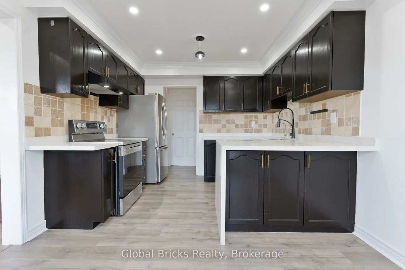 85, Millstone, Fletcher's Creek South, Brampton