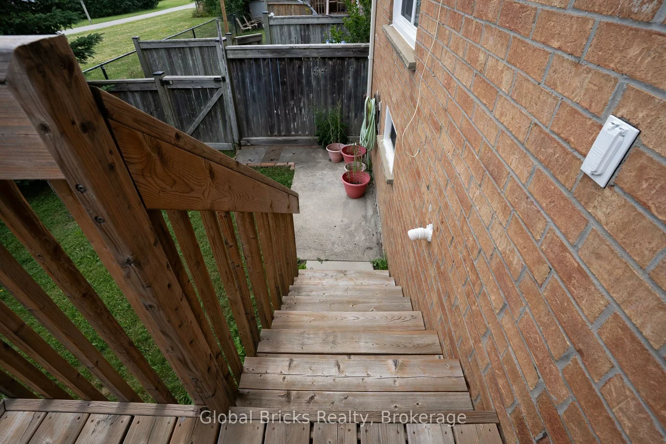 85, Millstone, Fletcher's Creek South, Brampton