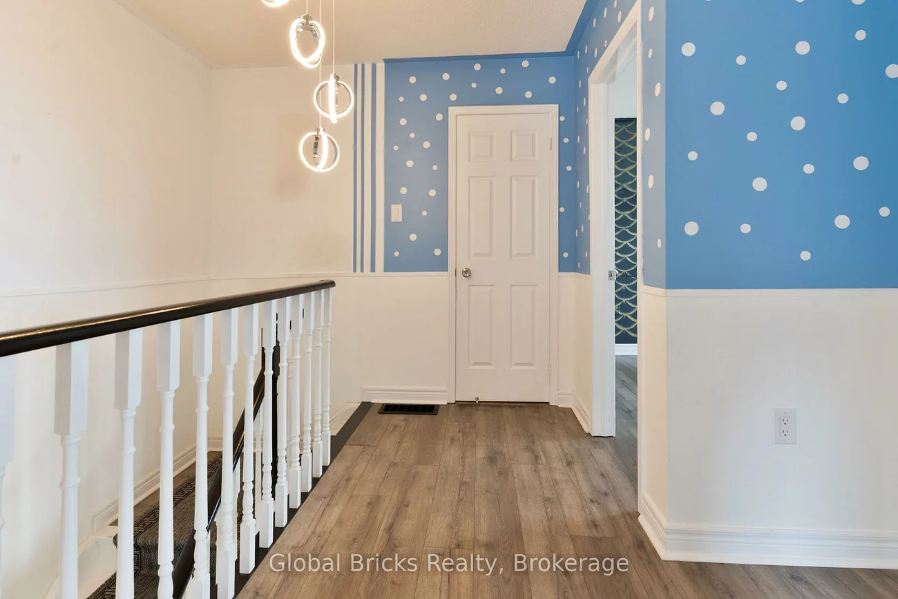 85, Millstone, Fletcher's Creek South, Brampton