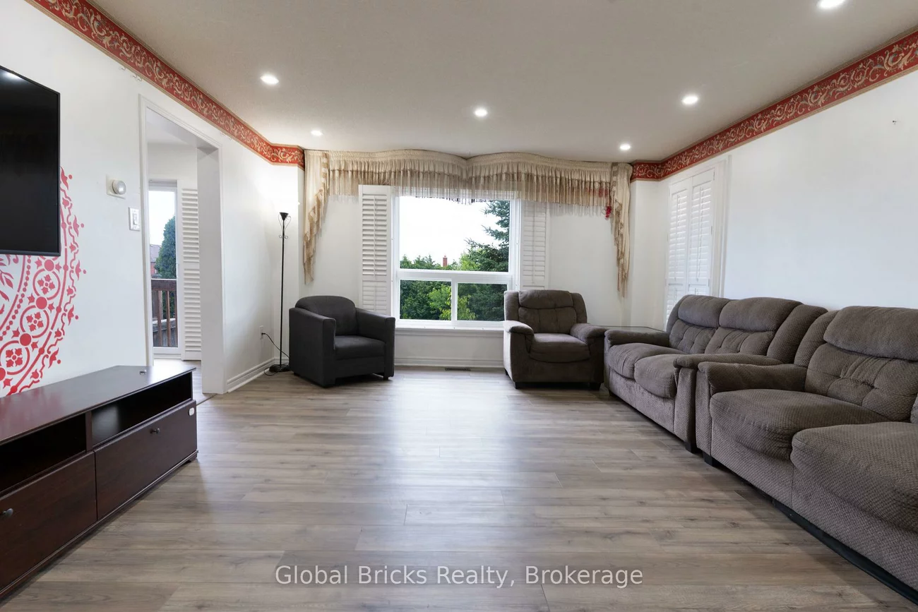 85, Millstone, Fletcher's Creek South, Brampton