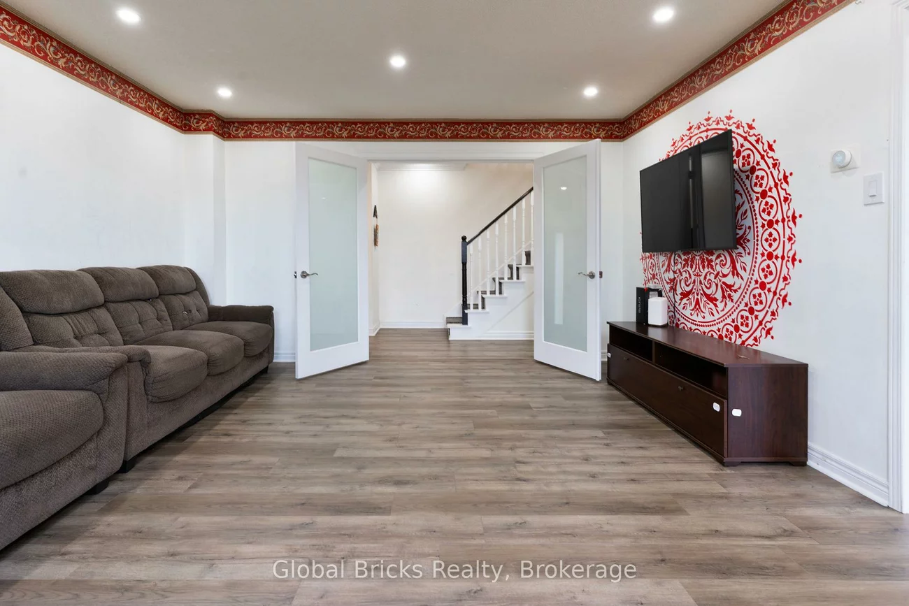 85, Millstone, Fletcher's Creek South, Brampton