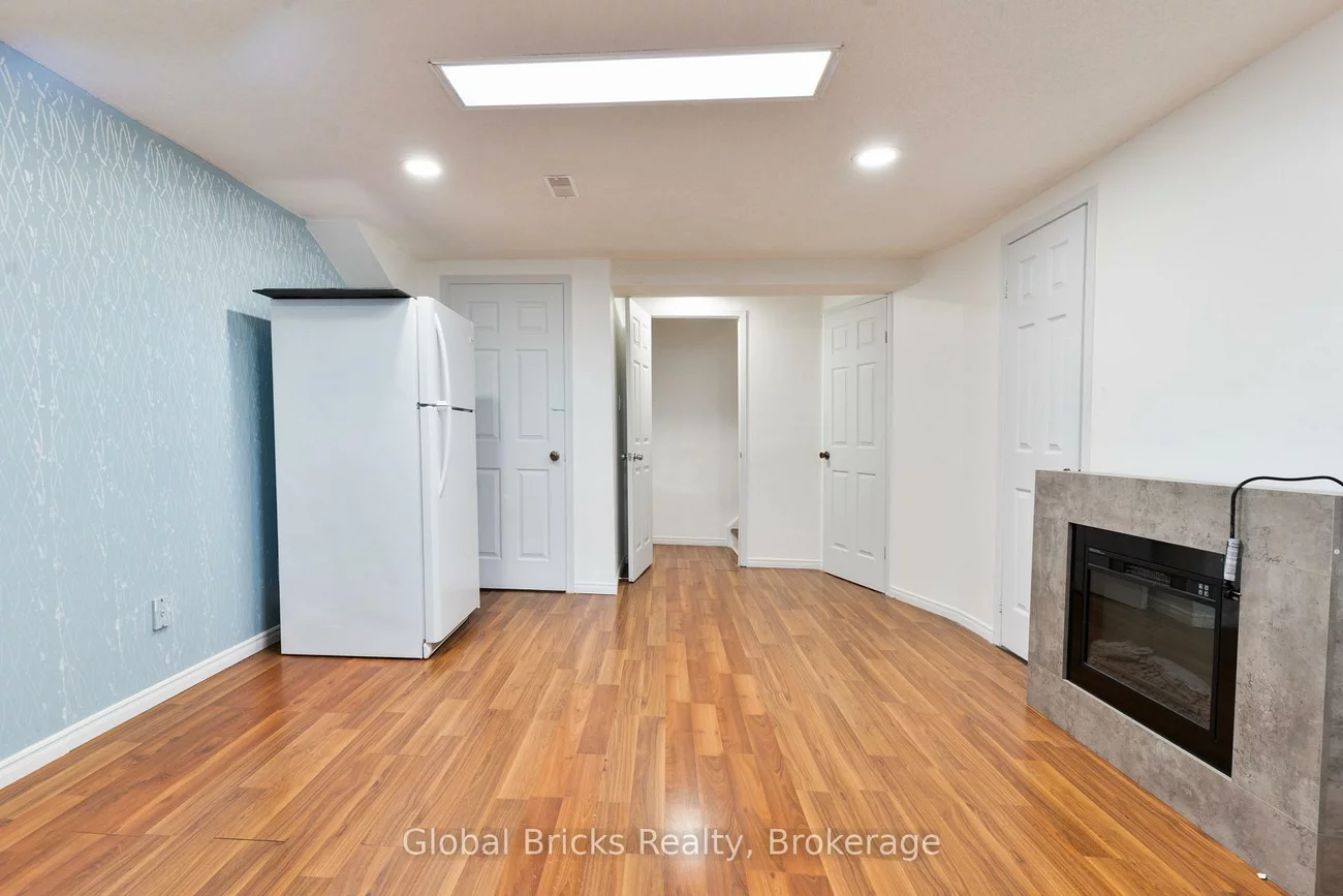 85, Millstone, Fletcher's Creek South, Brampton