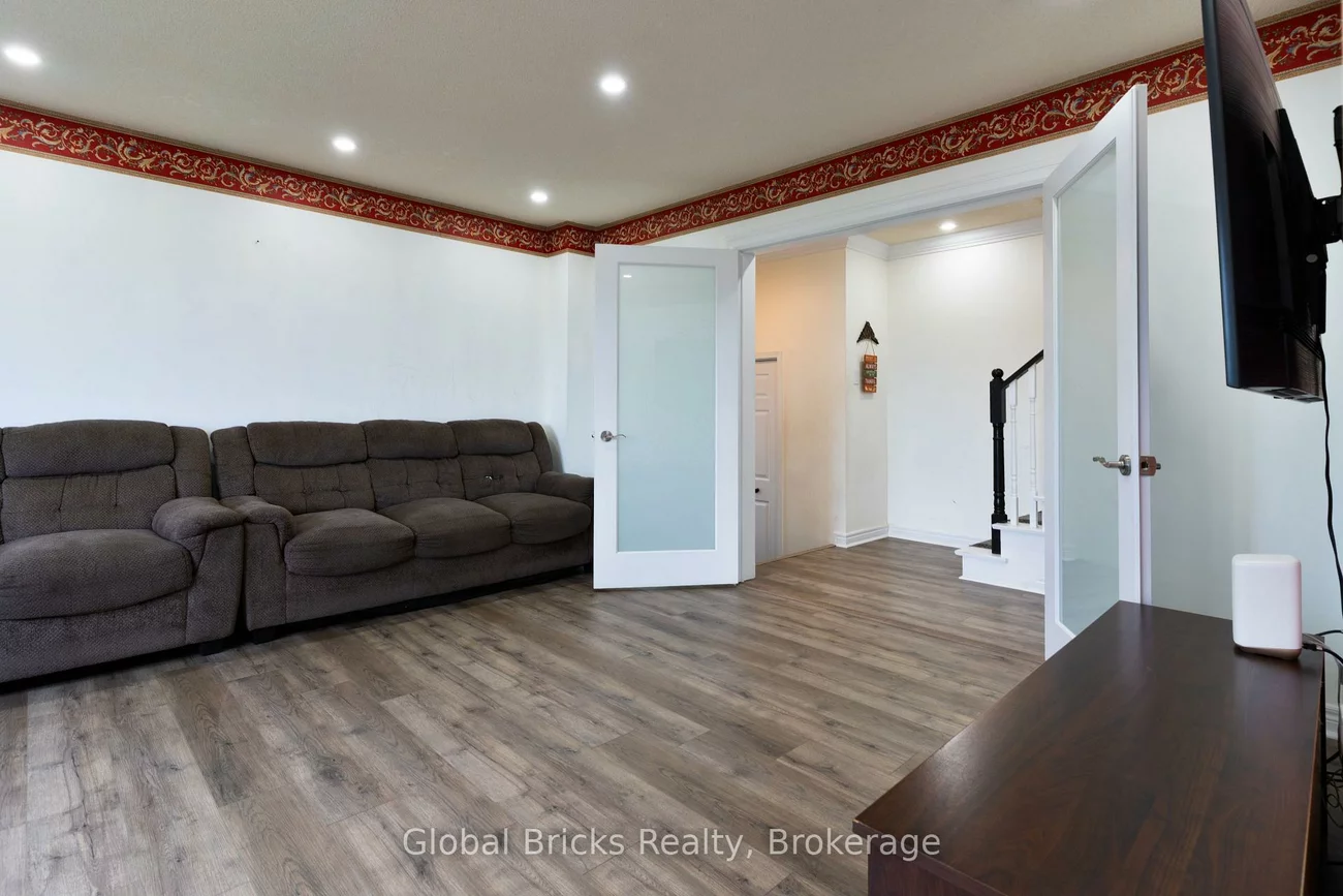 85, Millstone, Fletcher's Creek South, Brampton