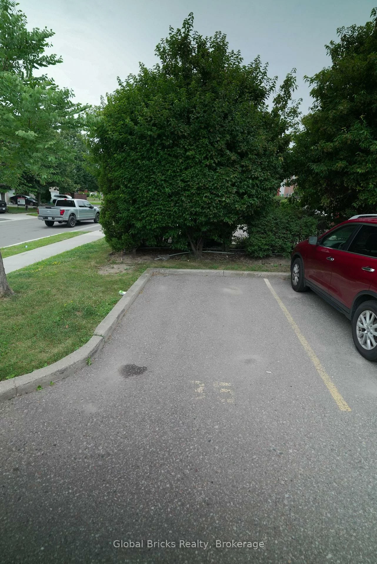 85, Millstone, Fletcher's Creek South, Brampton
