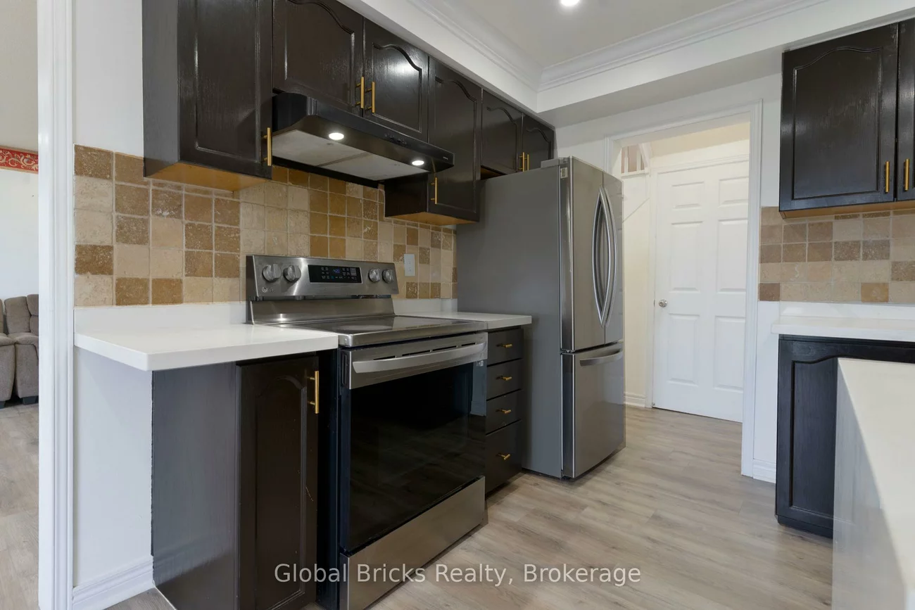 85, Millstone, Fletcher's Creek South, Brampton