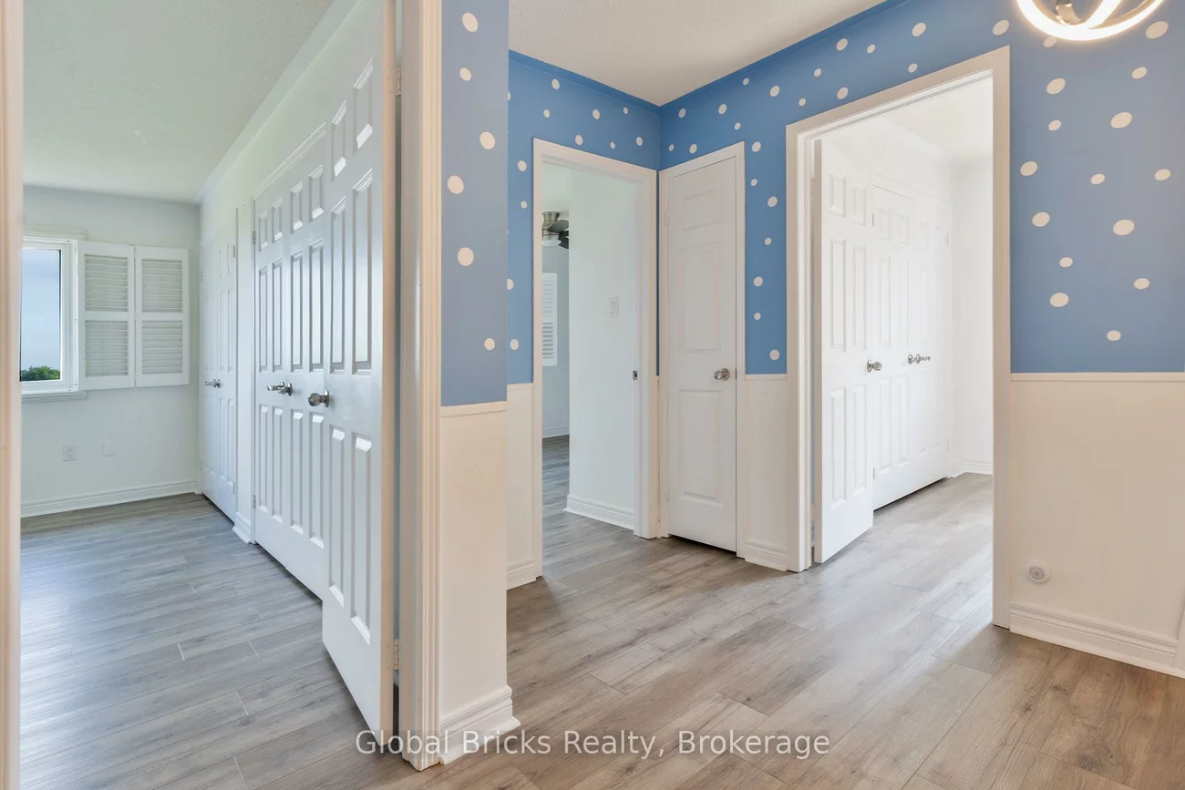 85, Millstone, Fletcher's Creek South, Brampton