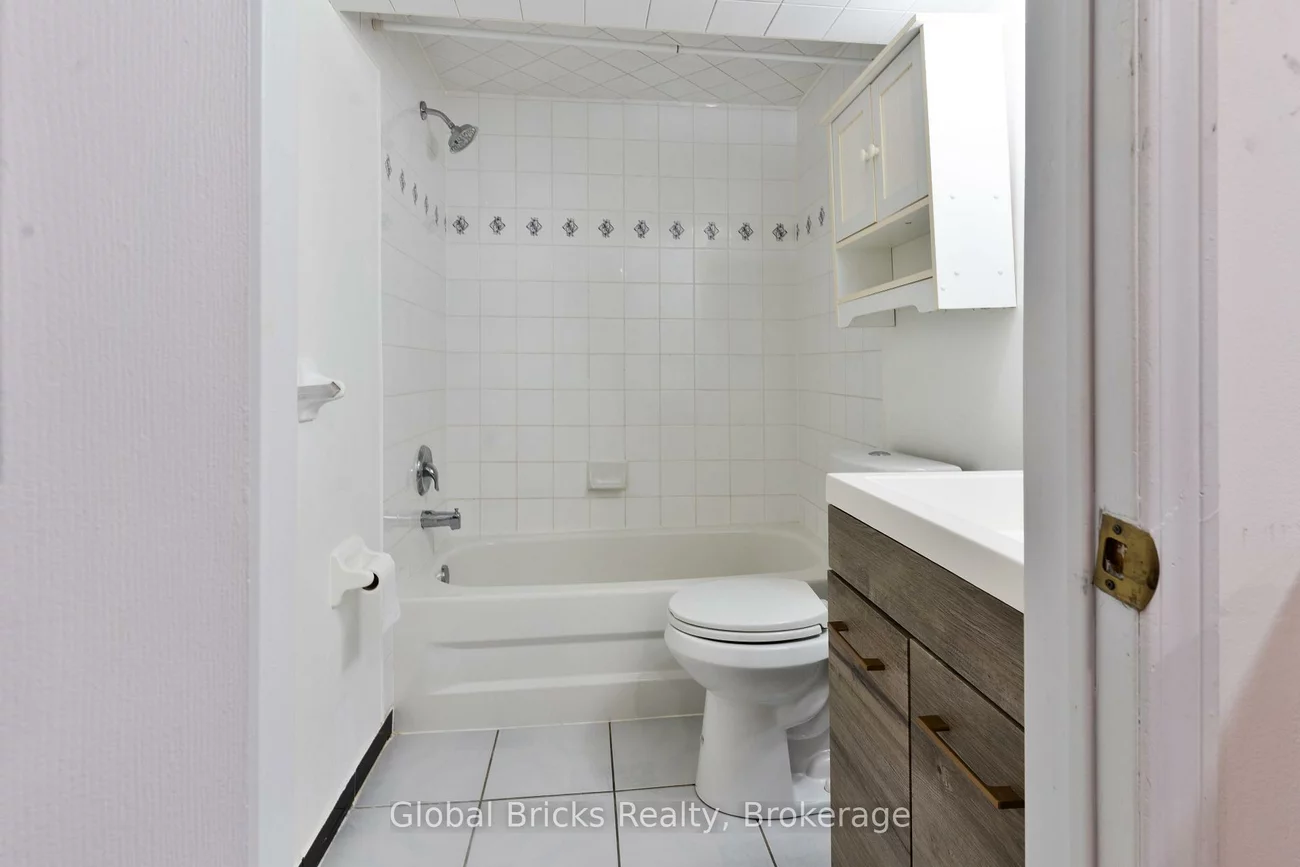 85, Millstone, Fletcher's Creek South, Brampton