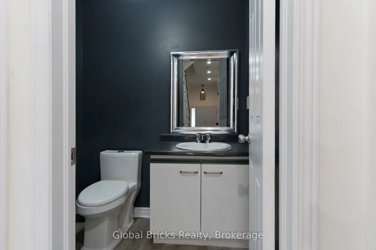85, Millstone, Fletcher's Creek South, Brampton