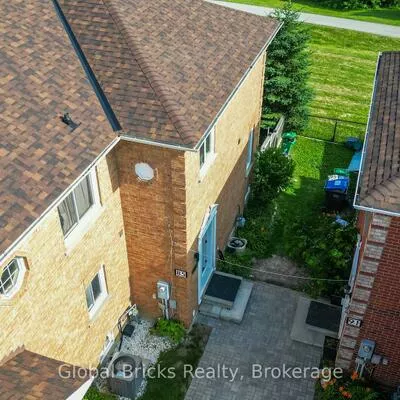 85, Millstone, Fletcher's Creek South, Brampton