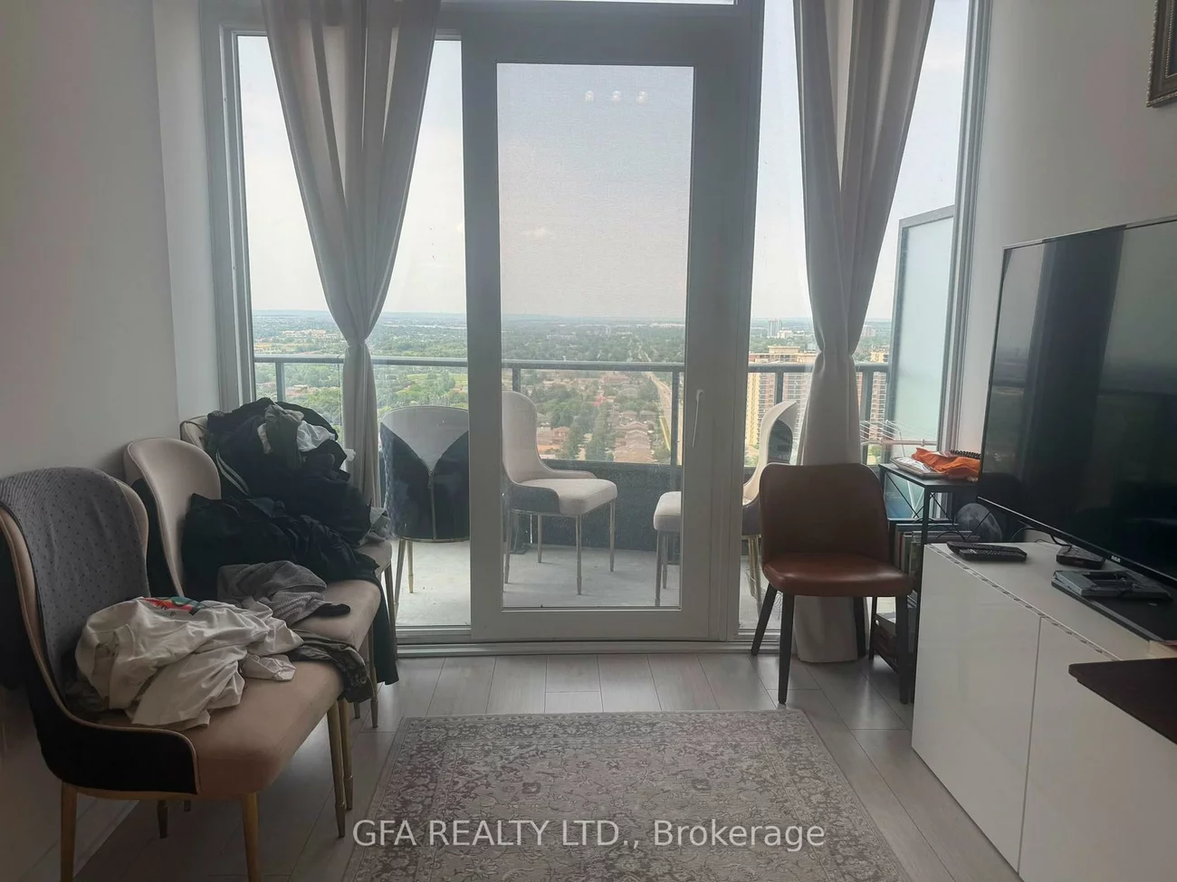 260, Malta, Fletcher's Creek South, Brampton