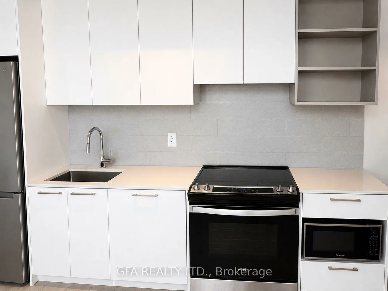 260, Malta, Fletcher's Creek South, Brampton