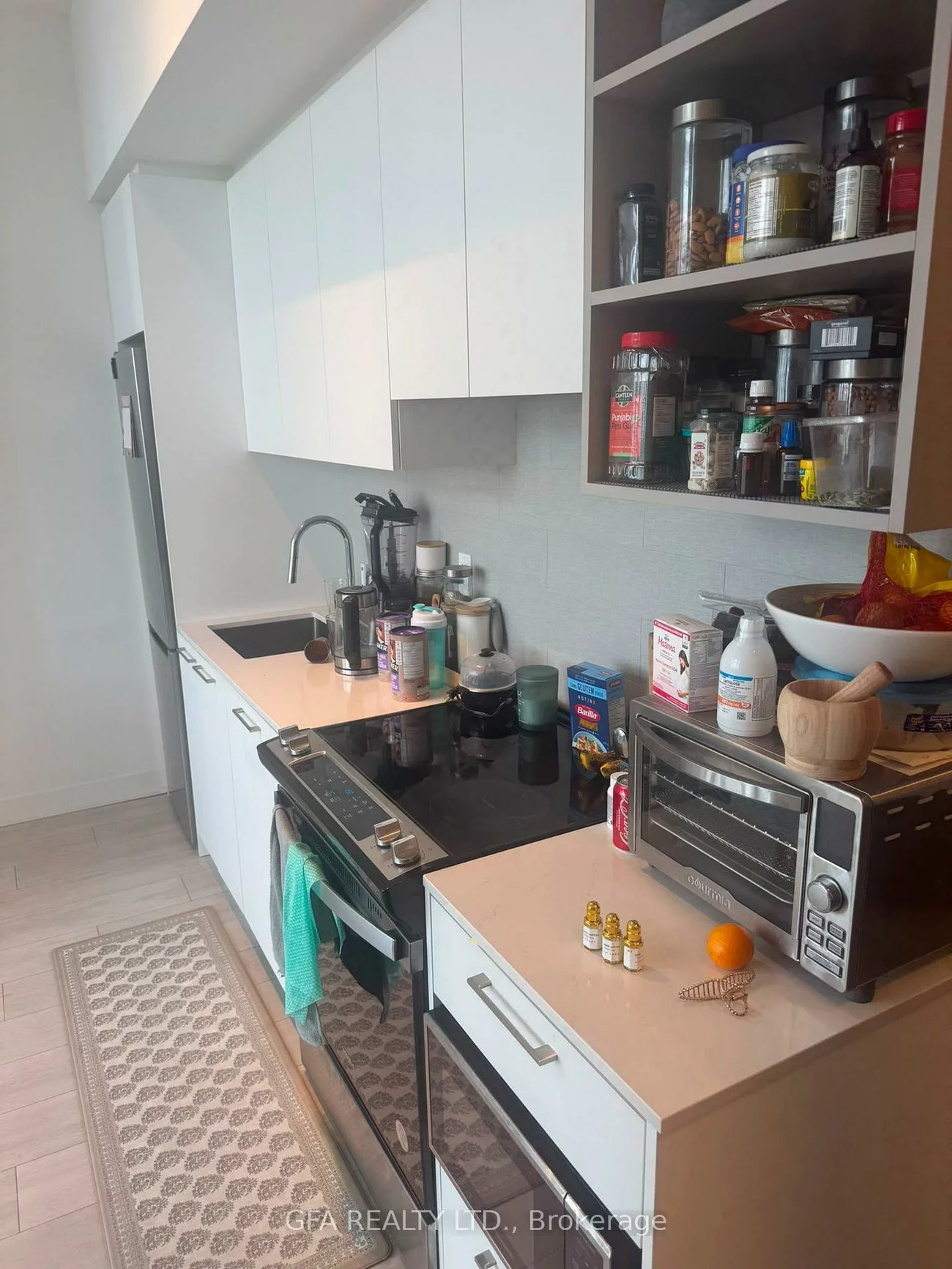260, Malta, Fletcher's Creek South, Brampton