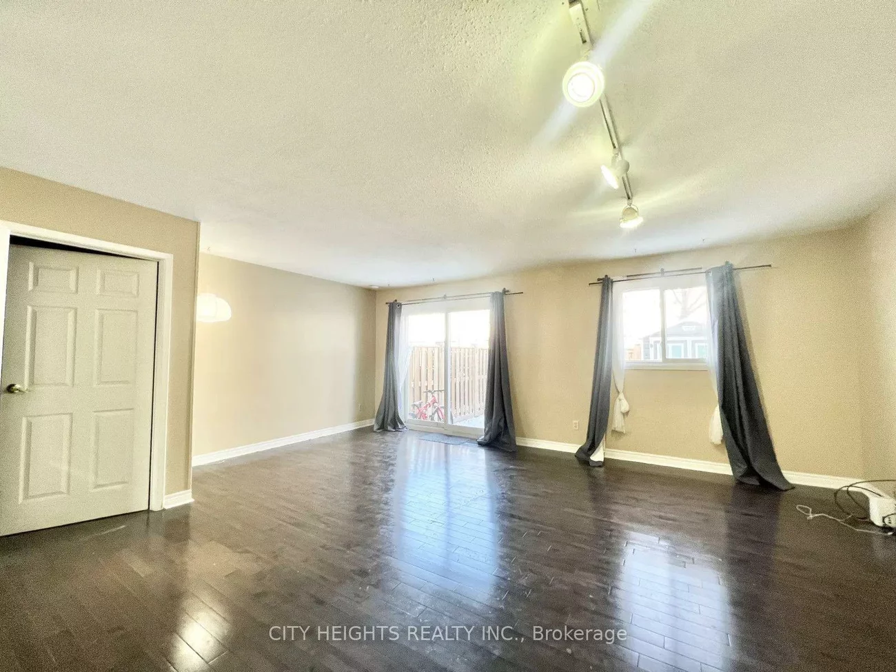 45, Hansen, Madoc, Brampton