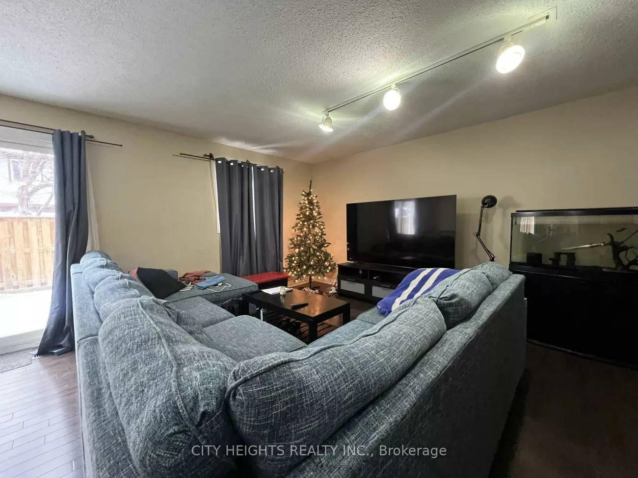45, Hansen, Madoc, Brampton