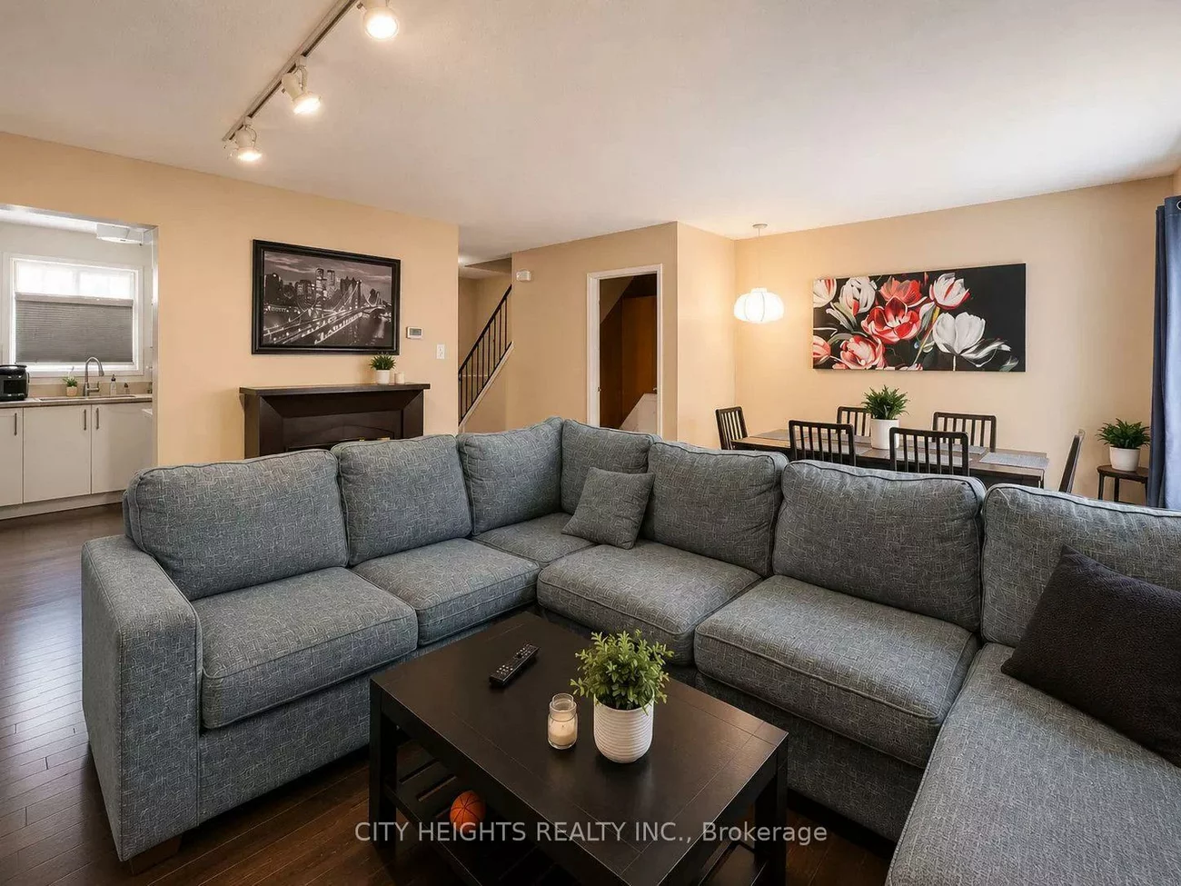 45, Hansen, Madoc, Brampton