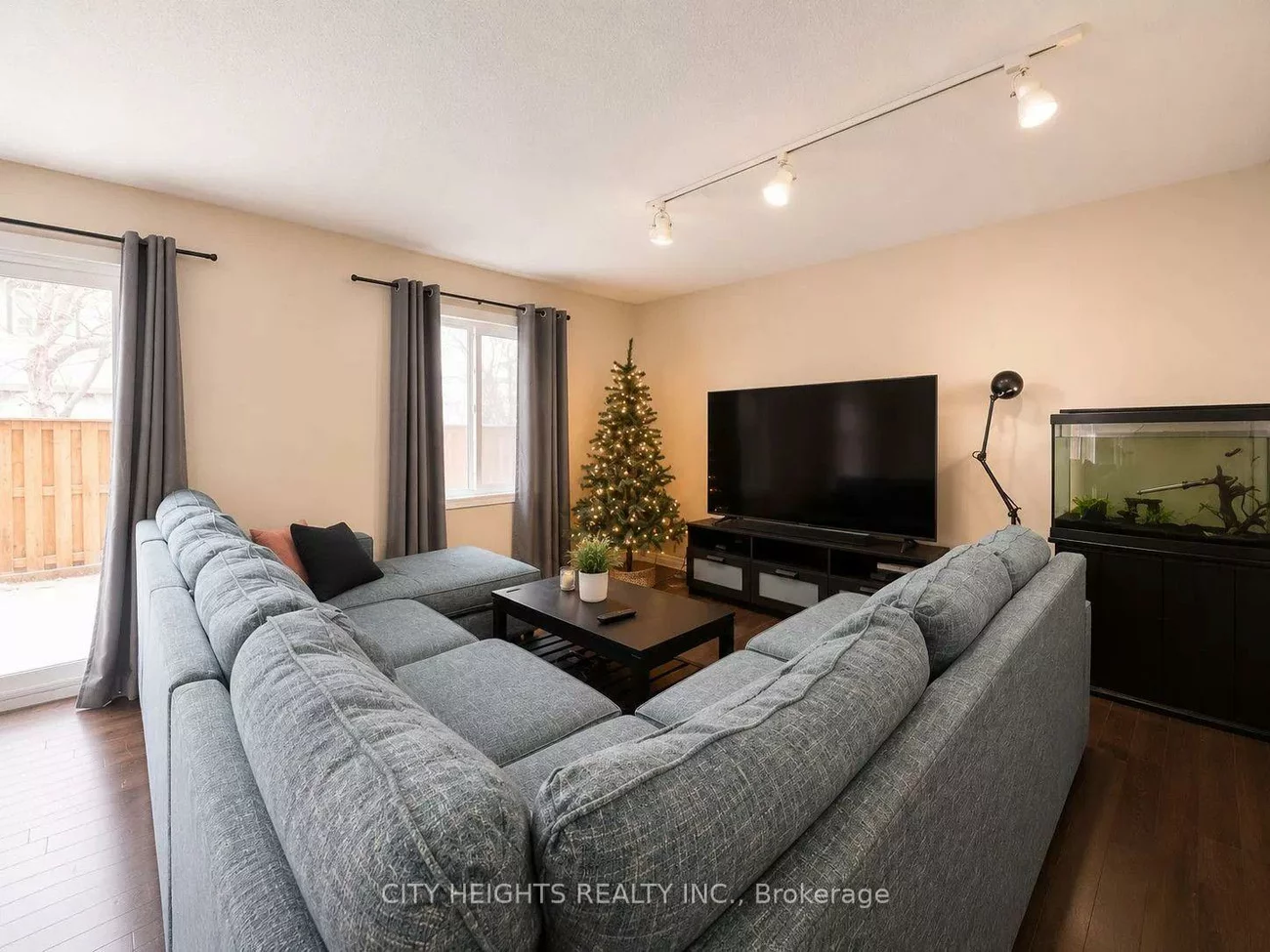 45, Hansen, Madoc, Brampton