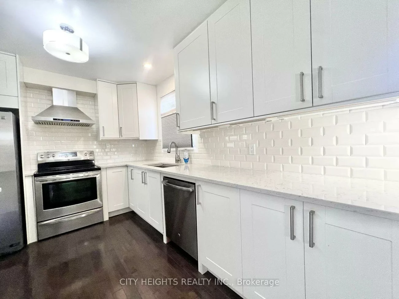 45, Hansen, Madoc, Brampton