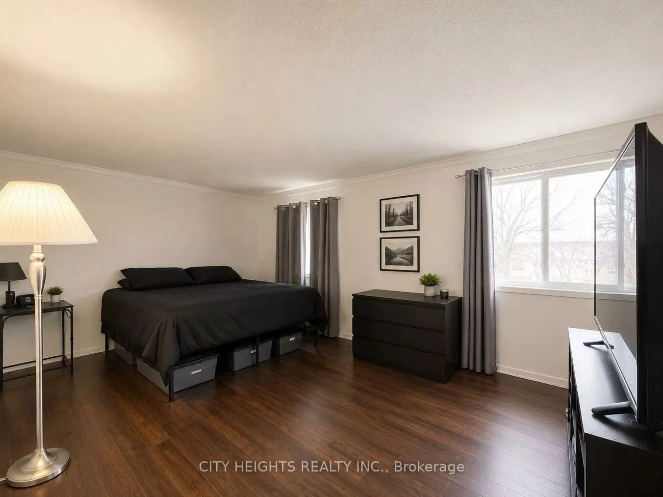 45, Hansen, Madoc, Brampton