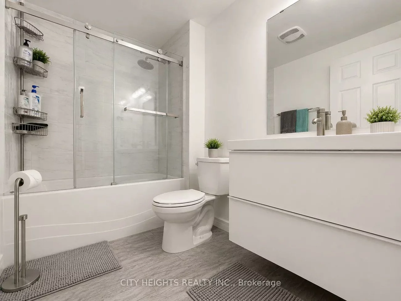 45, Hansen, Madoc, Brampton
