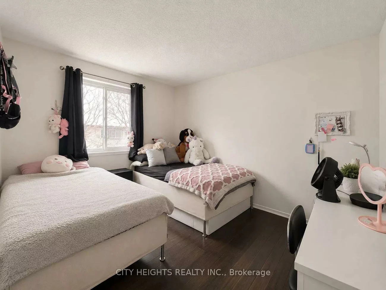 45, Hansen, Madoc, Brampton