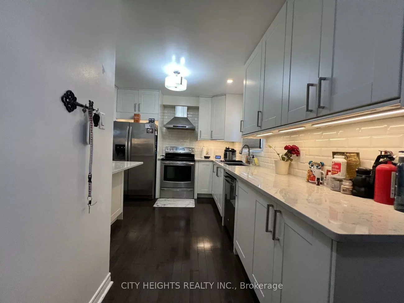 45, Hansen, Madoc, Brampton