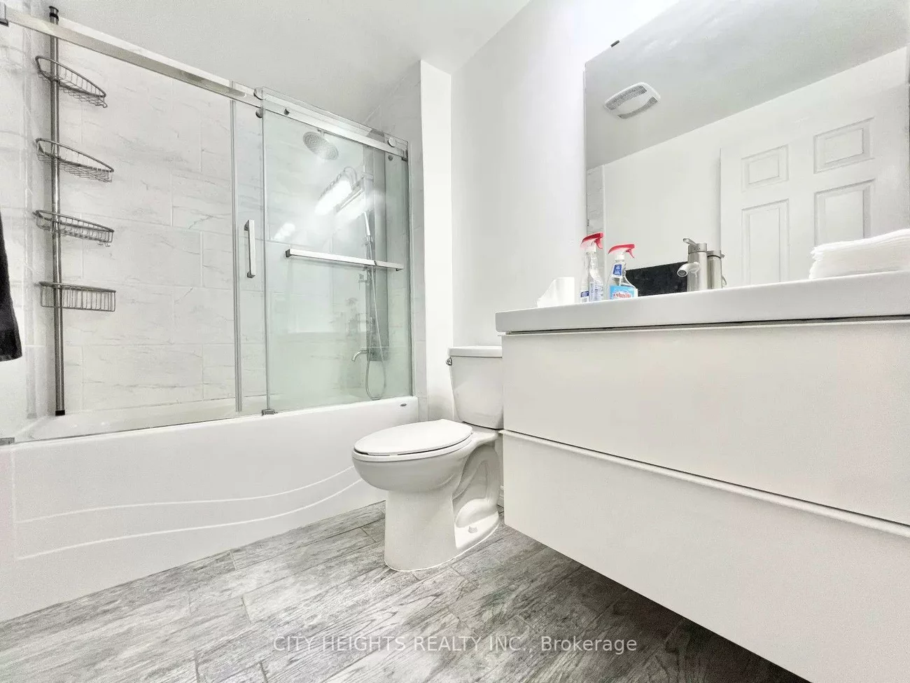 45, Hansen, Madoc, Brampton