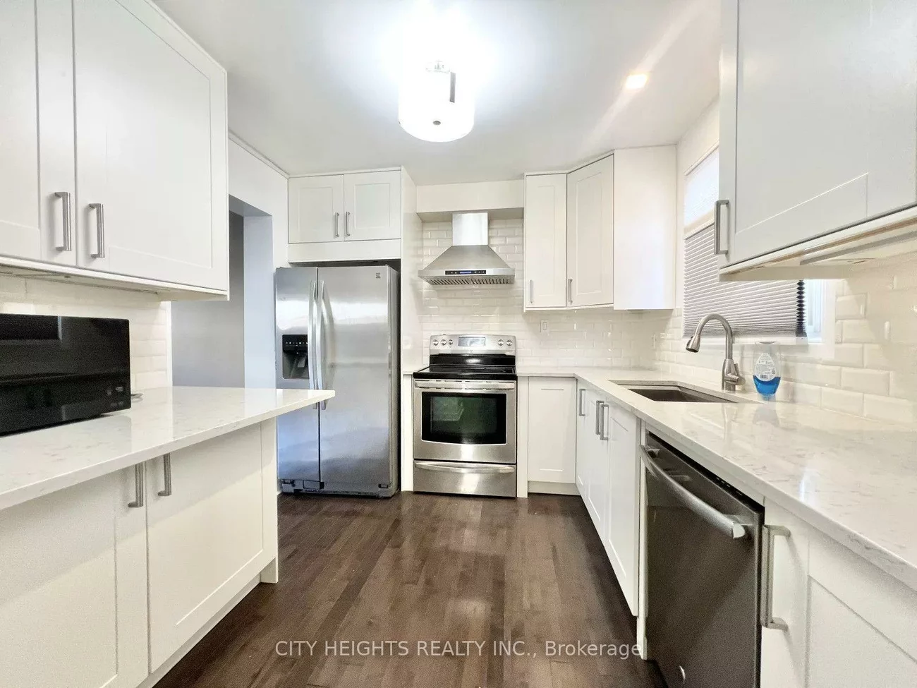 45, Hansen, Madoc, Brampton