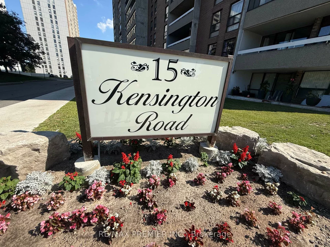 15, Kensington, Queen Street Corridor, Brampton