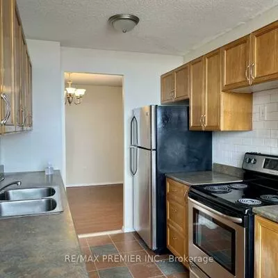 15, Kensington, Queen Street Corridor, Brampton