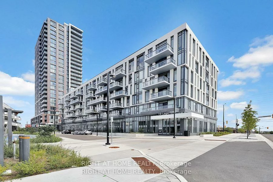 10, LAGERFELD, Northwest Brampton, Brampton