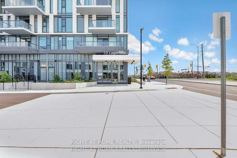 10, LAGERFELD, Northwest Brampton, Brampton