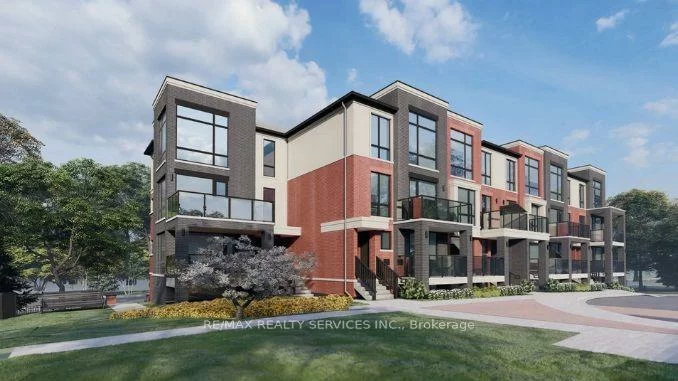5, Romily, Northwest Brampton, Brampton