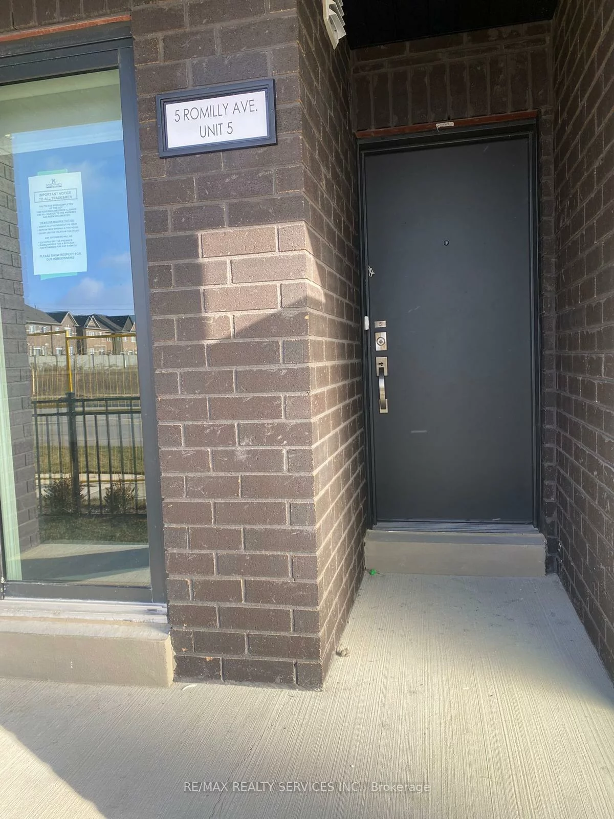5, Romily, Northwest Brampton, Brampton
