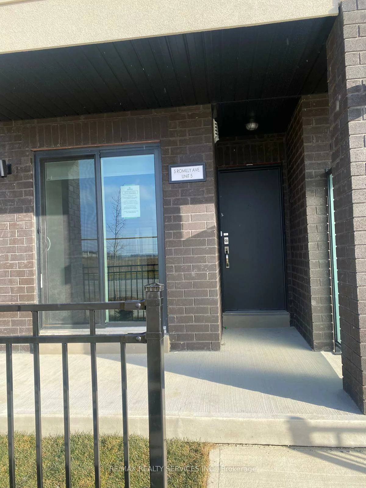 5, Romily, Northwest Brampton, Brampton