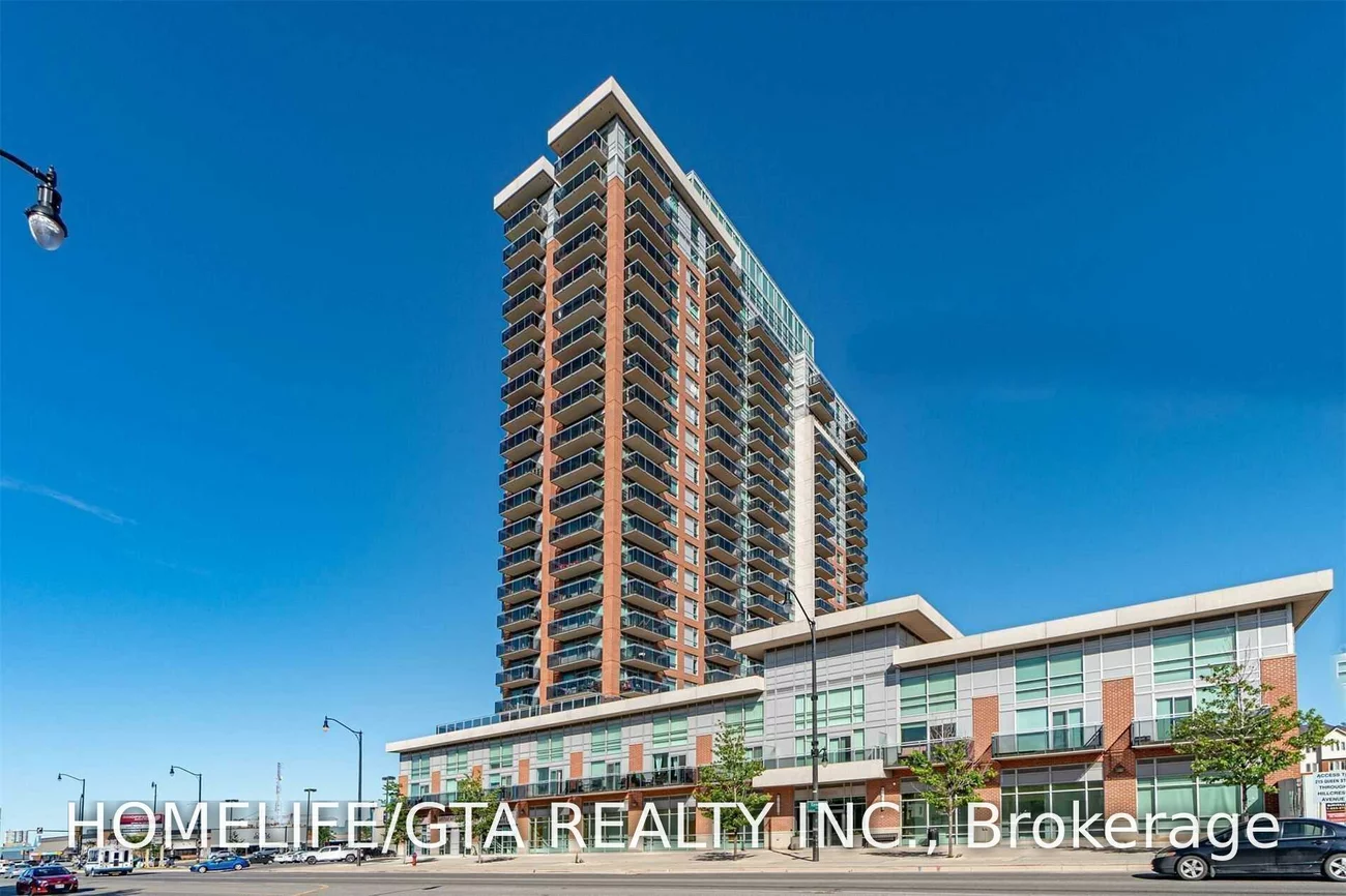 215, Queen, Queen Street Corridor, Brampton