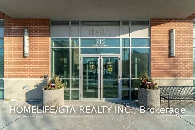 215, Queen, Queen Street Corridor, Brampton