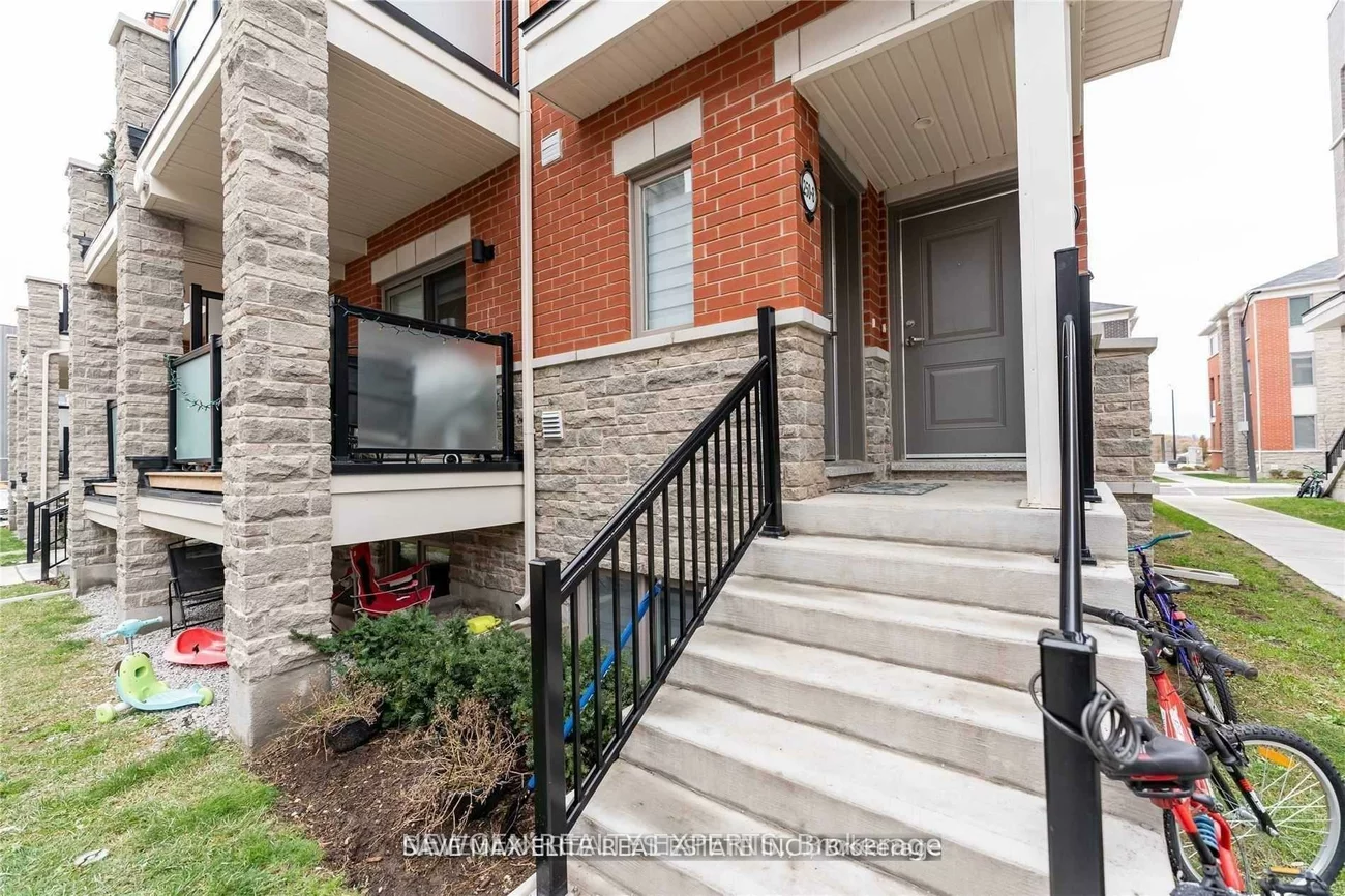 250, Lagerfeld, Northwest Brampton, Brampton