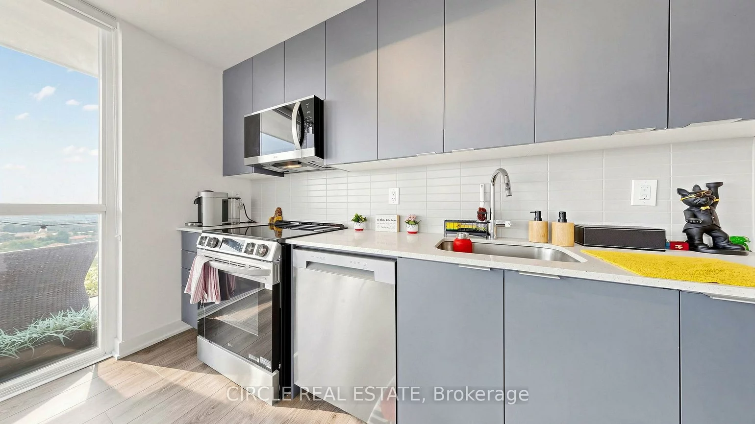 225, Malta, Fletcher's Creek South, Brampton