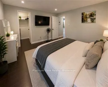 106, Fleetwood, Southgate, Brampton