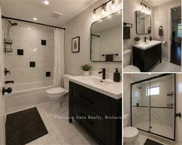 106, Fleetwood, Southgate, Brampton