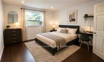 106, Fleetwood, Southgate, Brampton