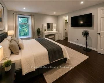 106, Fleetwood, Southgate, Brampton
