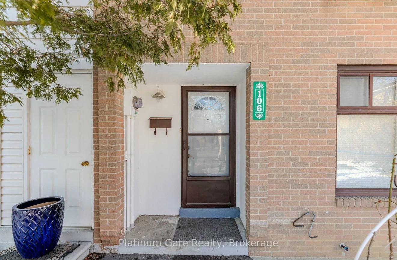 106, Fleetwood, Southgate, Brampton